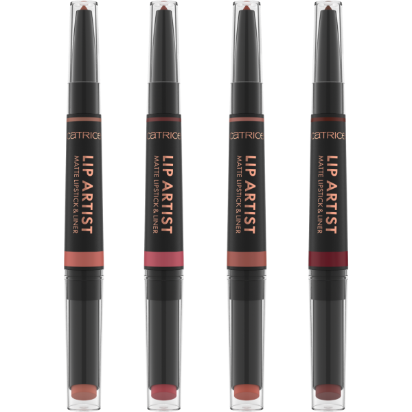 Catrice Cosmetics Lip Artist Matte Lip & Liner 1.7g Discount