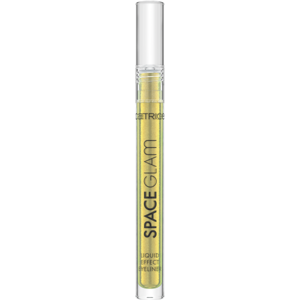 Catrice Cosmetics Space Glam Liquid Effect Eyeliner 1.4ml Sale