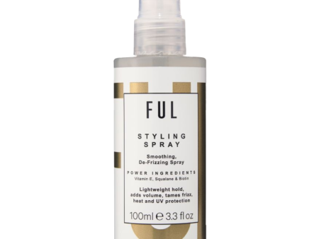 FUL Styling Spray 100ml For Sale