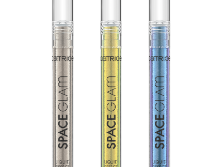 Catrice Cosmetics Space Glam Liquid Effect Eyeliner 1.4ml Sale