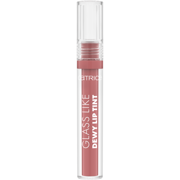 Catrice Cosmetics Glass Like Dewy Lip Tint 3ml Online now