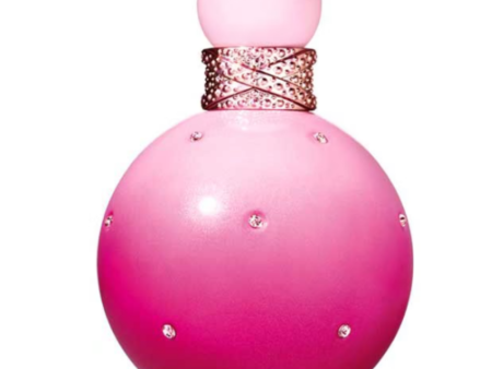 Britney Spears Candied Fantasy Eau De Toilette 100ml Sale