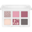 Catrice Cosmetics Tiny Treasures 020 Wild Berry 6 Colour Eyeshadow Palette on Sale