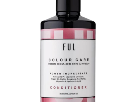 FUL Colour Care Conditioner 250ml For Cheap