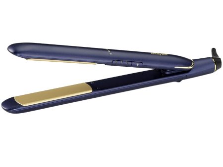 BaByliss Midnight Luxe 235 Hair Straightener 2516U Online