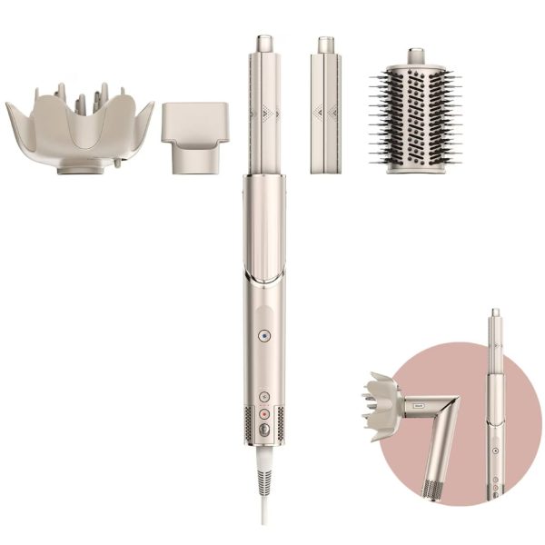 Shark Beauty FlexStyle 4-In-1 Air Styler & Hair Dryer Sale