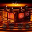 Emporio Armani Stronger With You For Him Parfum 50ml Fashion