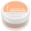 Catrice Cosmetics Under Eye Brightener Setting Powder 2.3g Cheap