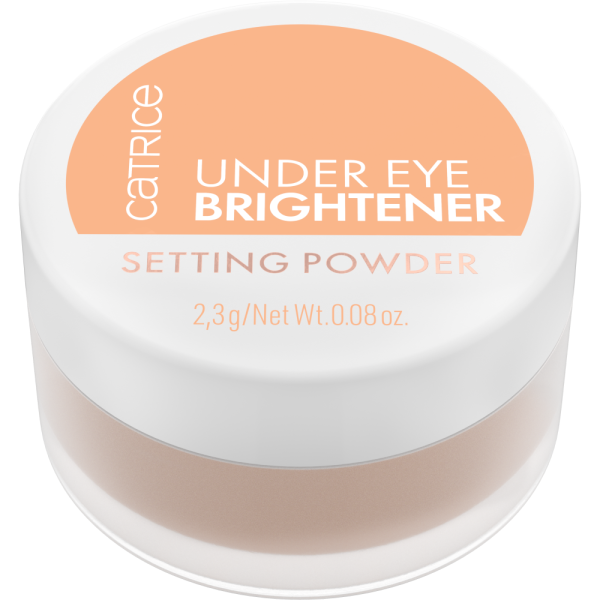 Catrice Cosmetics Under Eye Brightener Setting Powder 2.3g Cheap