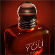 Emporio Armani Stronger With You For Him Parfum 50ml Fashion