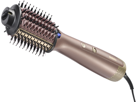 BaByliss Air Power Volume Hot Air Styler AS95U Online now