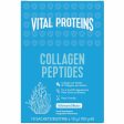 Vital Proteins Unflavoured Collagen Peptides Sachets 10 x 10g Supply