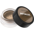 Catrice Cosmetics Metallic Spark Cream Eyeshadow 4g Discount