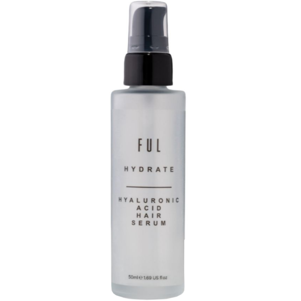 FUL Hyaluronic Acid Hair Serum 50ml Supply