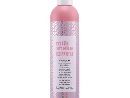 Milk_Shake Insta Light Shampoo 300ml Sale