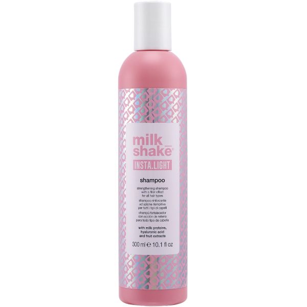 Milk_Shake Insta Light Shampoo 300ml Sale