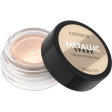 Catrice Cosmetics Metallic Spark Cream Eyeshadow 4g Discount