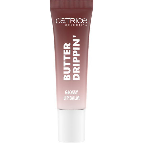 Catrice Cosmetics Butter Drippin  Glossy Lip Balm 10ml Discount