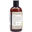 Little Soap Company Naturals Lemon Zest Cleansing Body Wash 300ml Hot on Sale