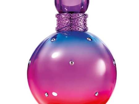 Britney Spears Electric Fantasy Eau De Toilette 100ml For Cheap