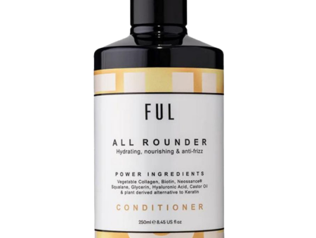 FUL All Rounder Moisture Conditioner 250ml For Cheap