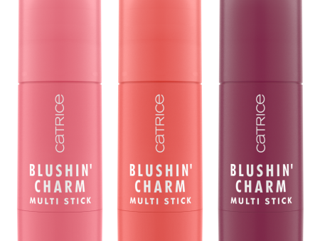 Catrice Cosmetics Blushin  Charm Multi Stick 5.5g Cheap