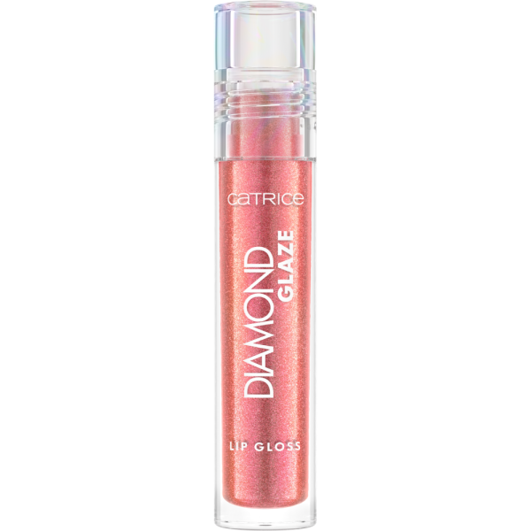 Catrice Cosmetics Diamond Glaze Lip Gloss 3g Online Hot Sale