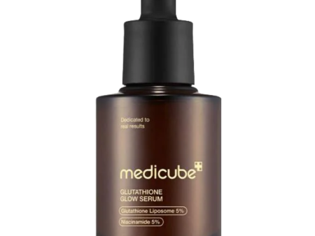 Medicube Glutathione Glow Serum 30g Online now