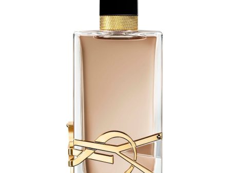 Yves Saint Laurent Libre Flowers & Flames Eau De Parfum 90ml Hot on Sale