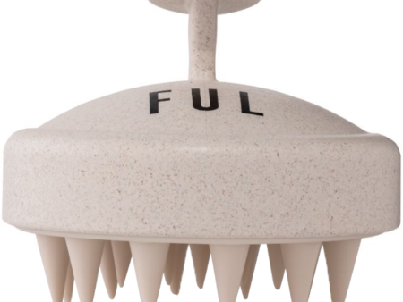 FUL Scalp Massager Shampoo Brush Cheap