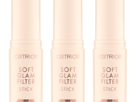 Catrice Cosmetics Soft Glam Filter Stick 9g Sale