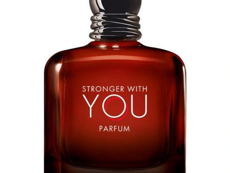 Emporio Armani Stronger With You For Him Parfum 50ml Fashion