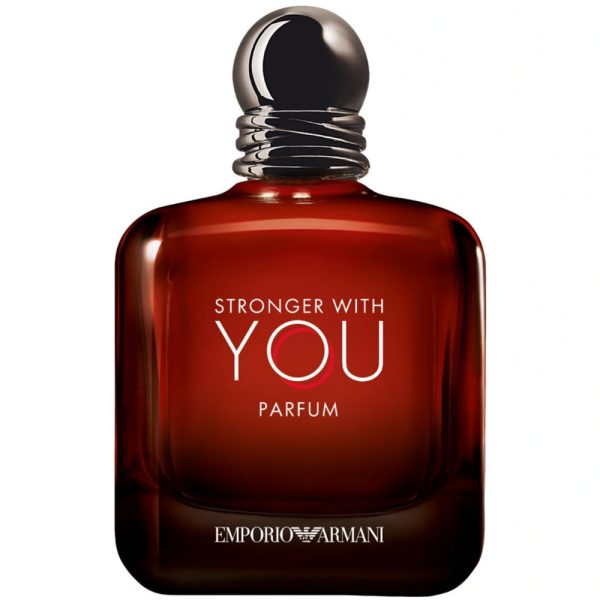 Emporio Armani Stronger With You For Him Parfum 50ml Fashion