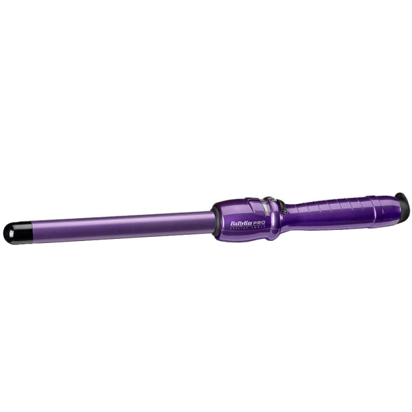 Babyliss Pro Spectrum Wand 19mm Purple Mist For Sale