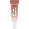 Catrice Cosmetics Butter Drippin  Glossy Lip Balm 10ml Discount