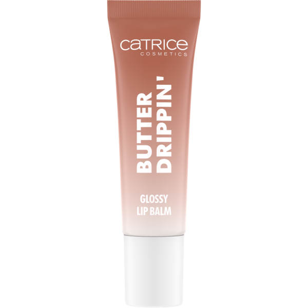 Catrice Cosmetics Butter Drippin  Glossy Lip Balm 10ml Discount