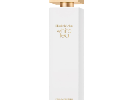 Elizabeth Arden White Tea Eau De Parfum 100ml Cheap