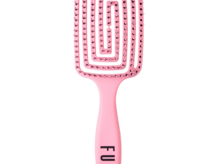 FUL Vented Hair Brush For Cheap