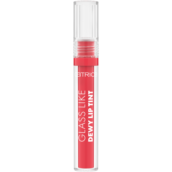 Catrice Cosmetics Glass Like Dewy Lip Tint 3ml Online now