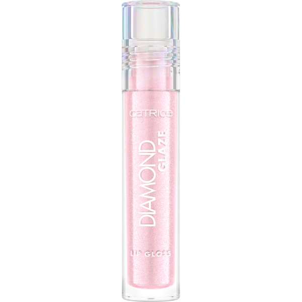 Catrice Cosmetics Diamond Glaze Lip Gloss 3g Online Hot Sale