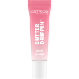 Catrice Cosmetics Butter Drippin  Glossy Lip Balm 10ml Discount