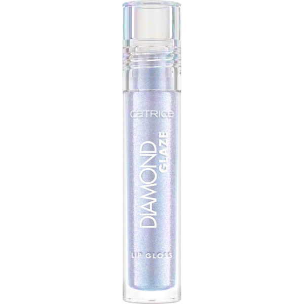 Catrice Cosmetics Diamond Glaze Lip Gloss 3g Online Hot Sale