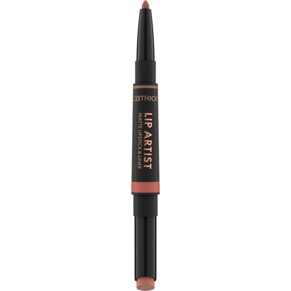 Catrice Cosmetics Lip Artist Matte Lip & Liner 1.7g Discount