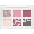 Catrice Cosmetics Tiny Treasures 020 Wild Berry 6 Colour Eyeshadow Palette on Sale