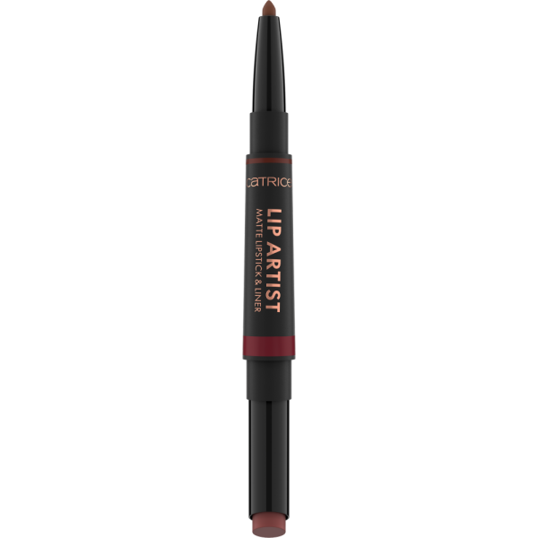 Catrice Cosmetics Lip Artist Matte Lip & Liner 1.7g Discount