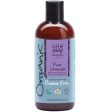 Little Soap Company Organic Concentrated Bubble Bath Pure Lavender 250ml Sale