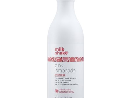 Milk_Shake Pink Lemonade Shampoo 1000ml Hot on Sale