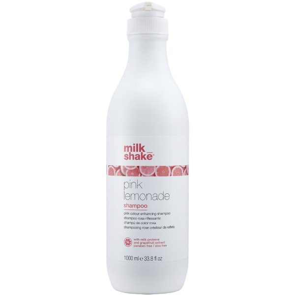 Milk_Shake Pink Lemonade Shampoo 1000ml Hot on Sale