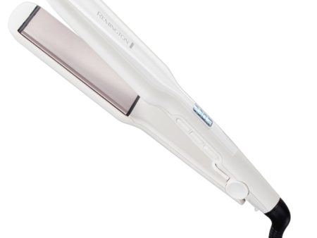 Remington Pro Ceramic Extra Wide Plate Hair Straightener S5527 Cheap