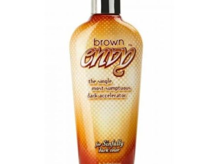 Synergy Tan Brown Envy Dark Bronzing Tanning Accelerator Lotion 230ml Online Hot Sale